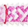 Lightweight Dragon Poi with 3D Dragon Head & Swing Rope Combo for Kids and Beginners