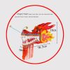 Lightweight Dragon Poi with 3D Dragon Head & Swing Rope Combo for Kids and Beginners
