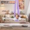 VEVOR Sensory Swing for Kids, 3.1 Yards, Therapy Swing for Children with Special Needs
