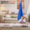 VEVOR Sensory Swing for Kids, 3.1 Yards, Therapy Swing for Children with Special Needs